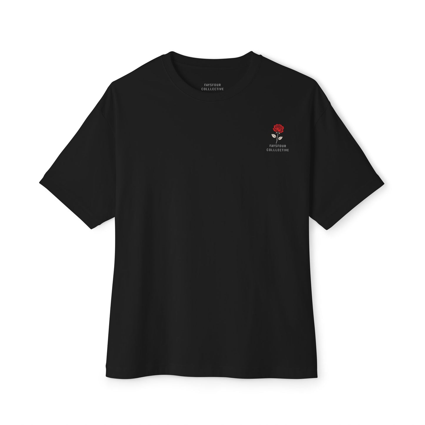 Left in the Rearview Tee