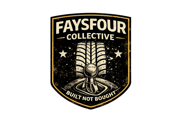 FAYSFOUR COLLECTIVE
